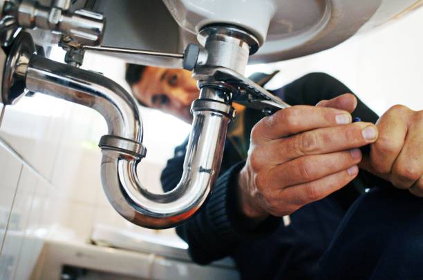 Shower Repair Services in Point Lookout, NY