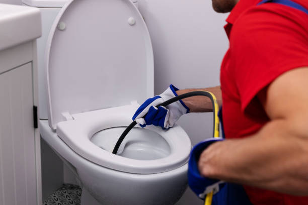 Best Same-Day Plumbing Service  in Point Lookout, NY