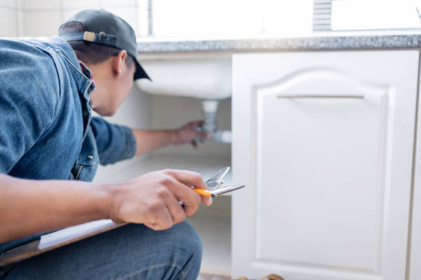 Best Sewer Line Replacement  in Point Lookout, NY