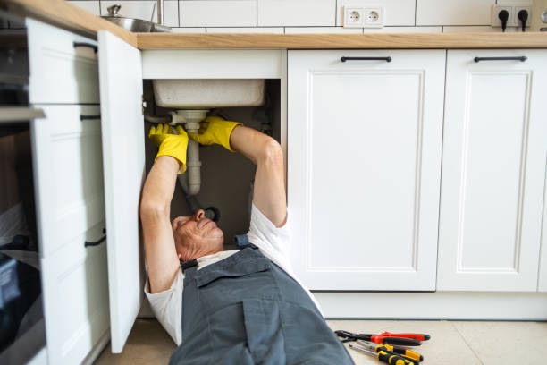 Best Pipe Repair Near Me  in Point Lookout, NY