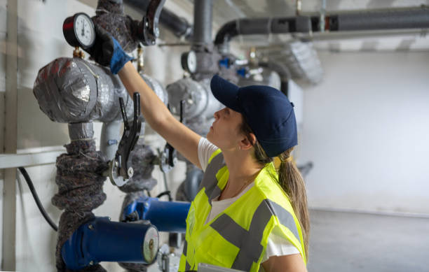Best Plumbing Inspection Services  in Point Lookout, NY