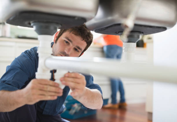 Best Emergency Plumber  in Point Lookout, NY
