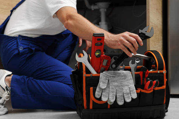 Best Toilet Repair Services  in Point Lookout, NY