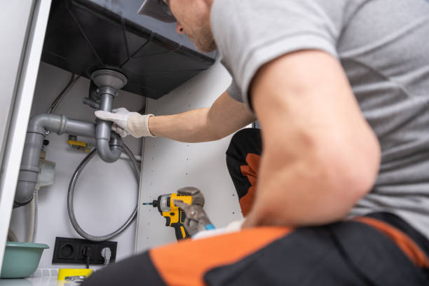 Best Water Softener Installation  in Point Lookout, NY