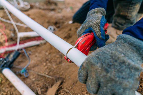 Best Leak Detection Services  in Point Lookout, NY
