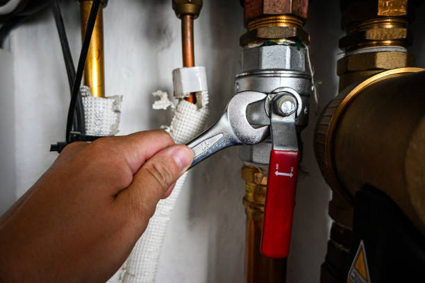 Best Clogged Drain Plumber  in Point Lookout, NY